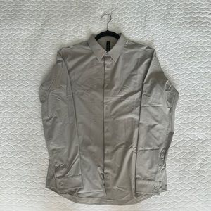 New Venture Long Sleeve Shirt (Large)